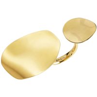 Anello Breil Donna B WHISPER in Acciaio TJ3249 - TJ3249